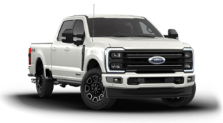 2026 Ford Super Duty® External Image 5